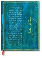 Linea notebook Verne Twenty Thousand Leagues Ultra